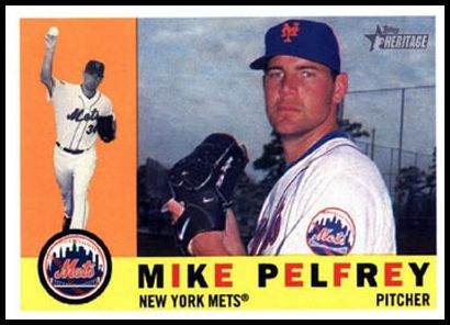 296 Mike Pelfrey